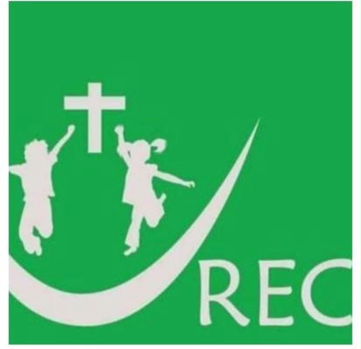 Logo do retiro R.E.C.